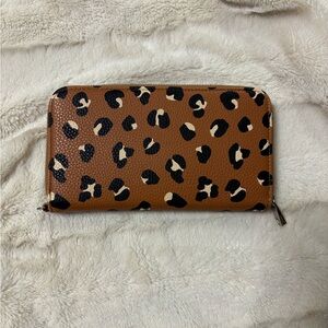 THIRTY-ONE Wallet 🐆